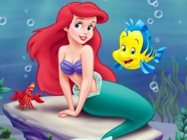 Ariel