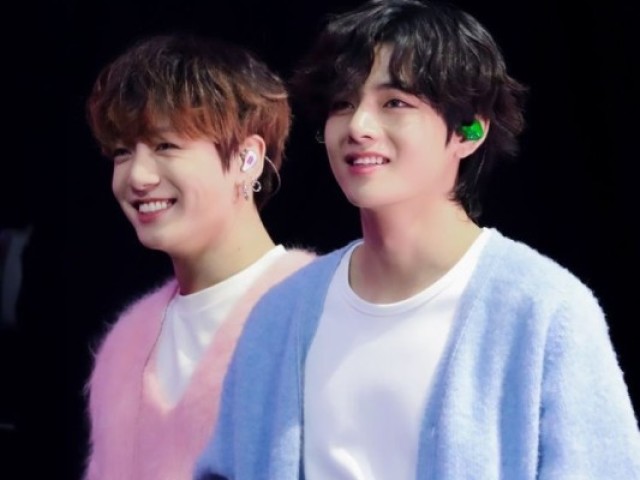 Vkook