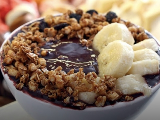 Açaí