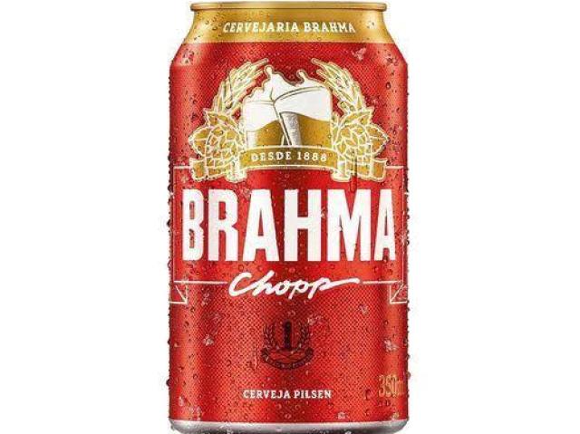 Brahma