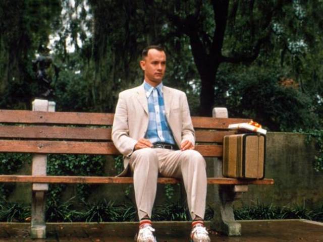 Forrest Gump