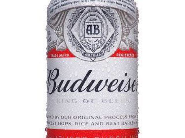 Budweiser