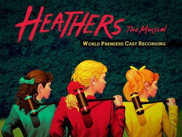 Heathers