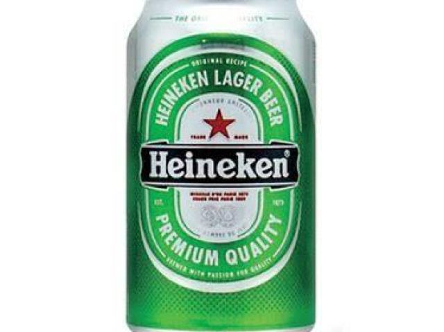 Heineken