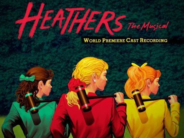 Heathers