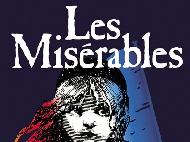 Les Mis