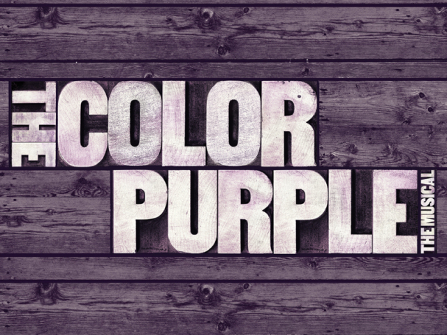 The Color Purple