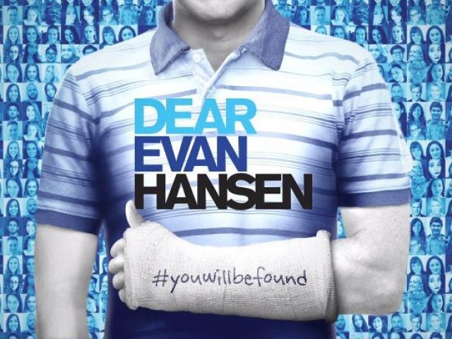 Dear Evan Hansen