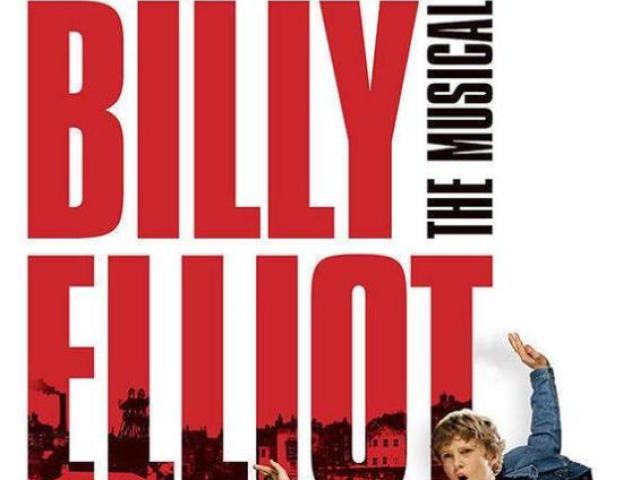 Billy Elliot