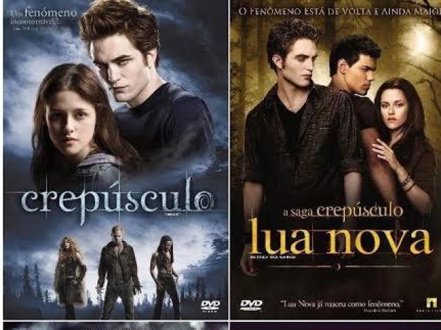 Crepúsculo