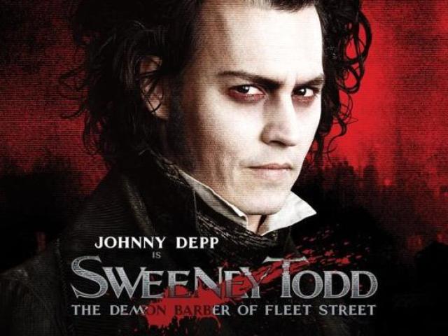 Sweeney Todd