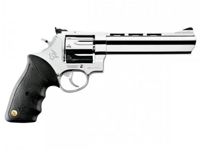 357 Magnum