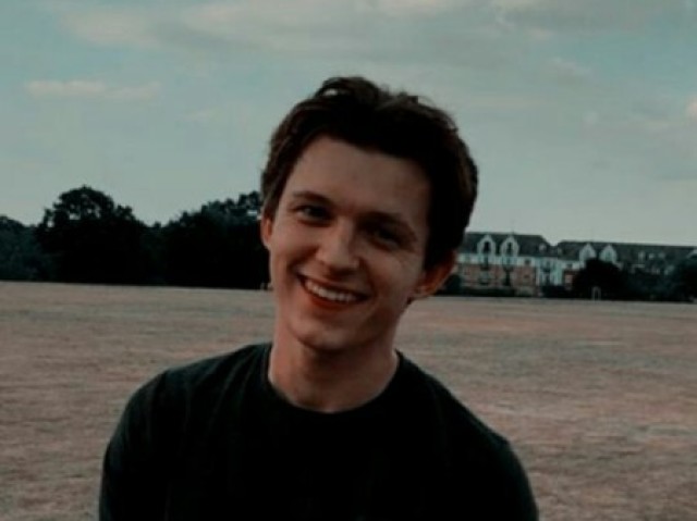 Tom holland