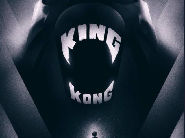 King Kong