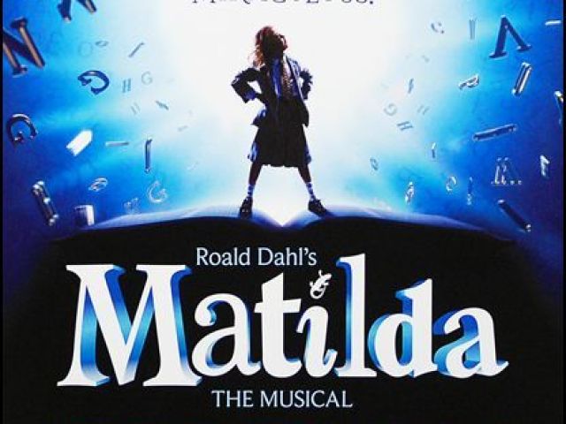 Matilda