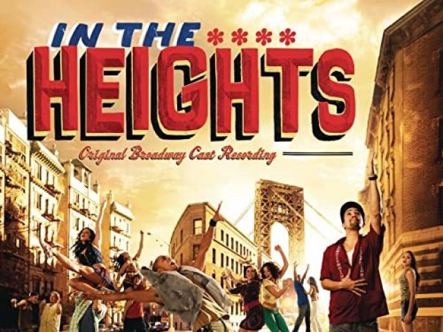 In the Heights