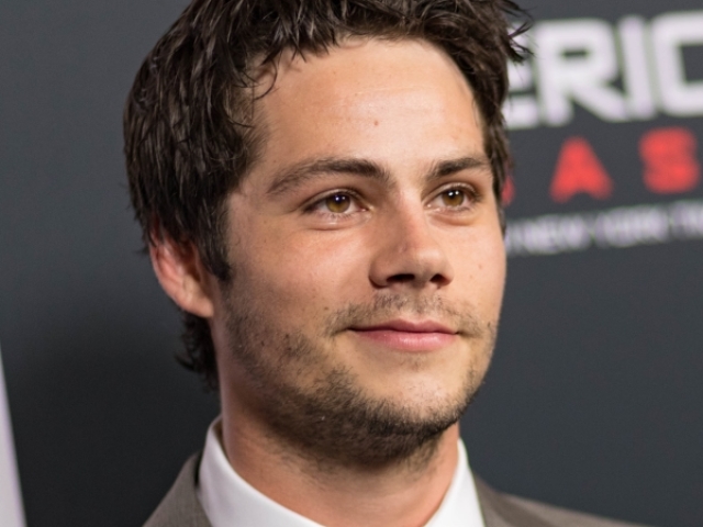 Dylan O'brien