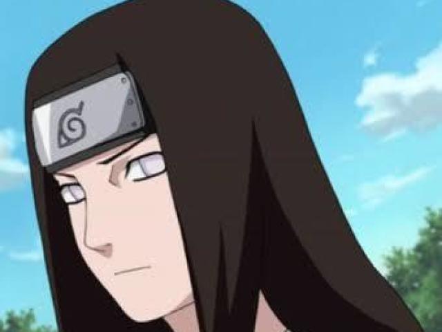 Neji Hyuga