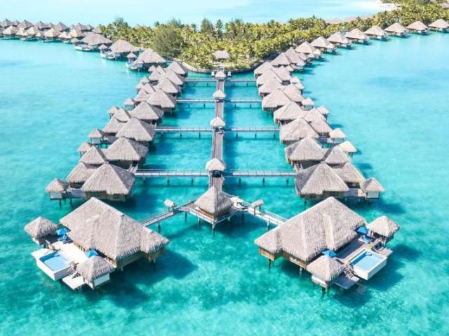 Bora Bora