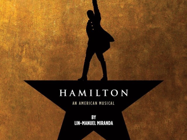 Hamilton