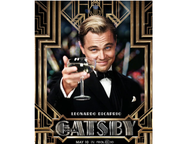 The Great Gatsby (O Grande Gatsby)