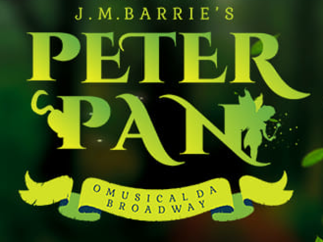 Peter Pan