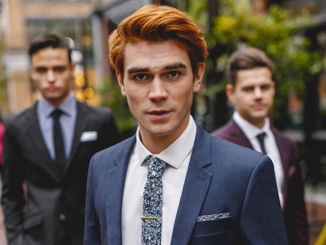 KJ Apa