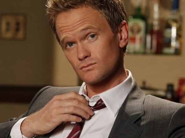 Barney Stinson