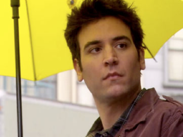 Ted Mosby