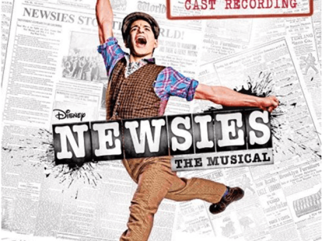 Newsies