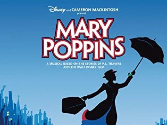 Mary Poppins