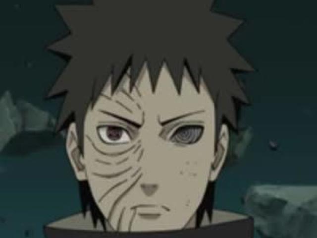 Obito Uchiha