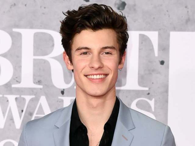 SHAWN MENDES