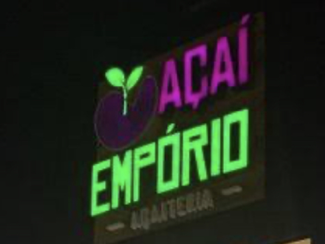 Açaí Empório