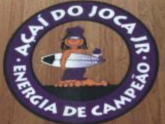 Açaí do Joca