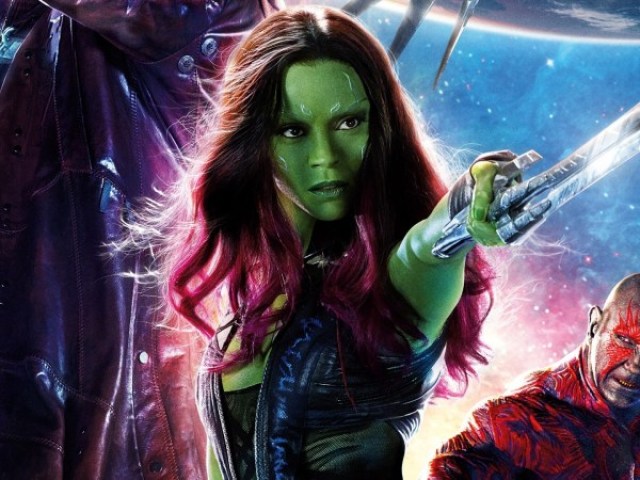 Gamora