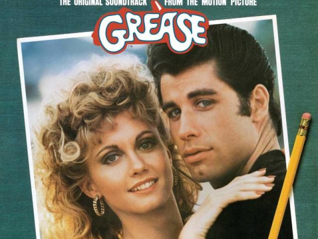 Grease