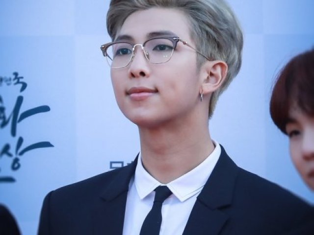 Namjoon