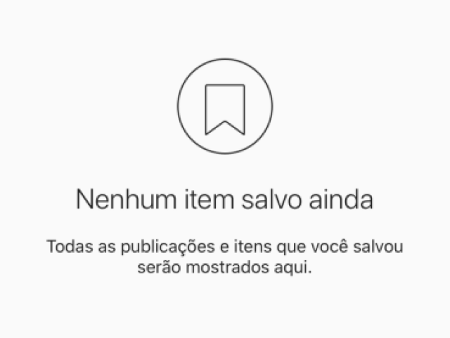 não tem nada salvo porque tem medo dos seus pais verem as merdas q vc vê