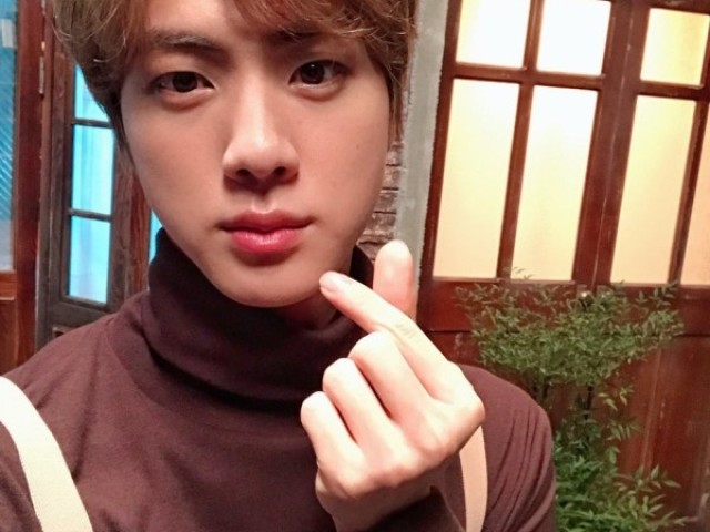 Seokjin