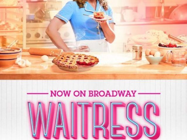 Waitress