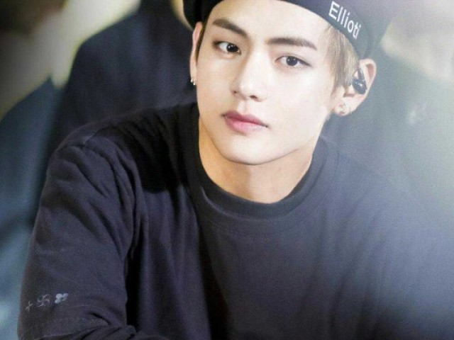 Taehyung