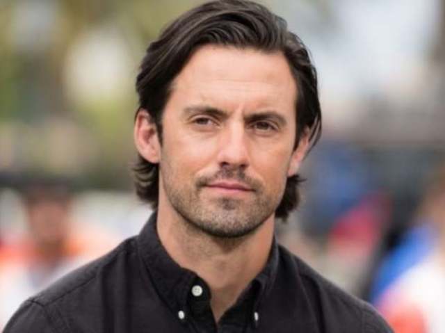 Milo Ventimiglia