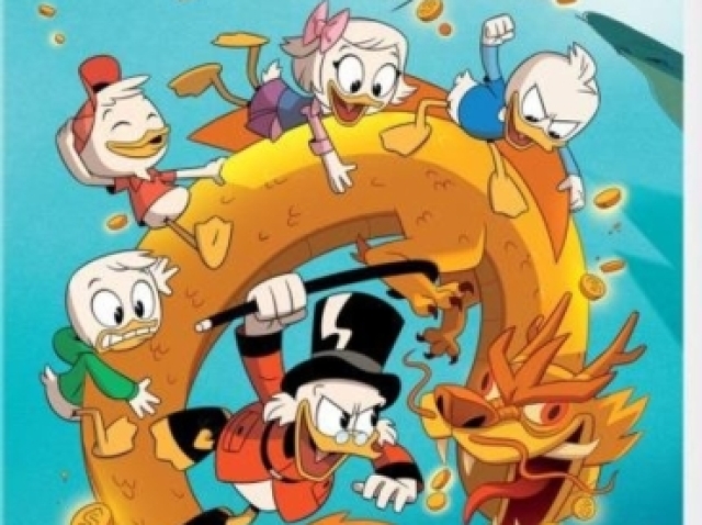 Ducktales