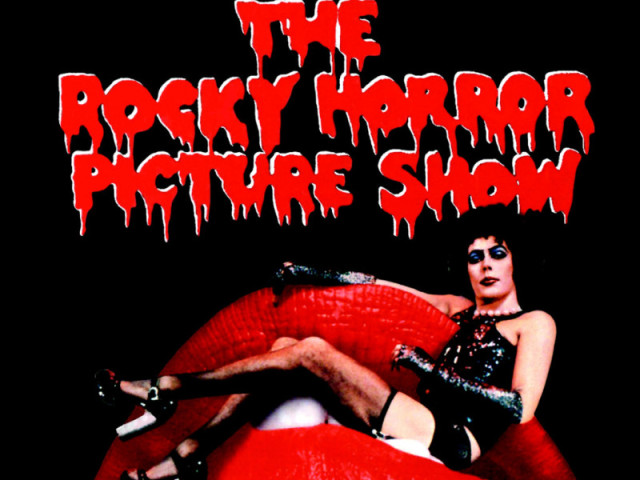 The Rocky Horror Show