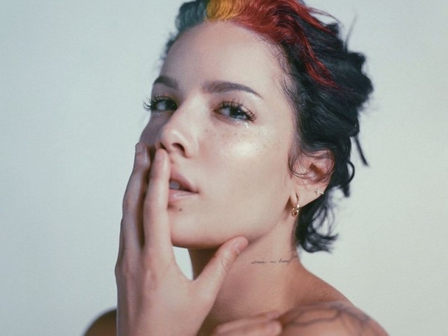 Halsey