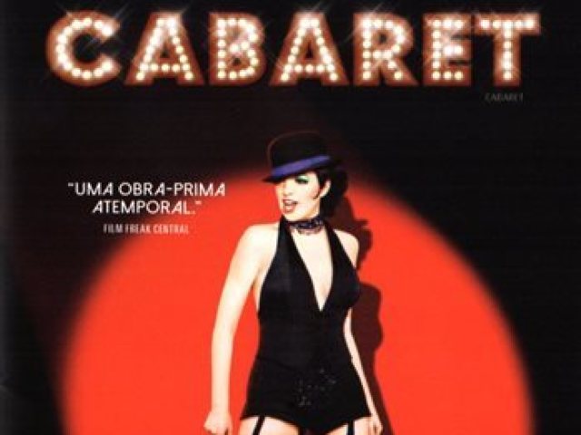 Cabaret