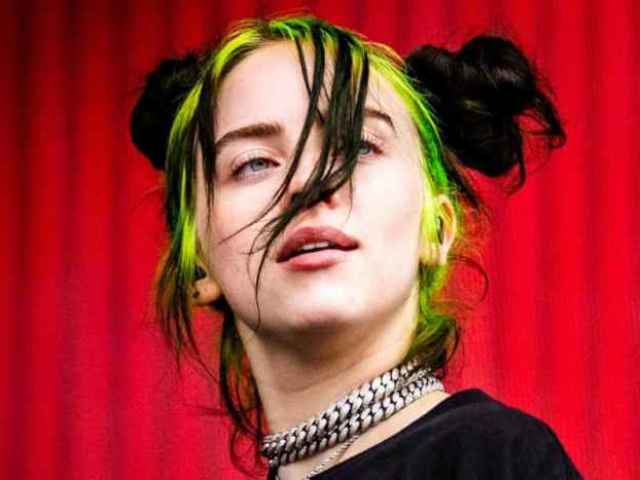 Billie Eilish