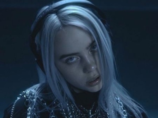 Billie Eilish