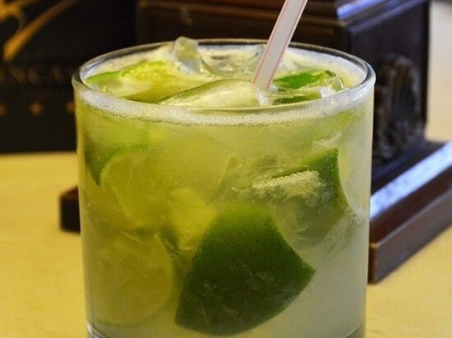 Caipirinha